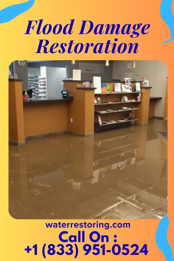 Flood Damage Restoration in Cabool, MO